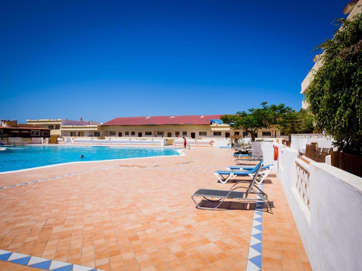 539 Marina Palace Swimming Pool Apartman Callao Salvaje Kültér fotó
