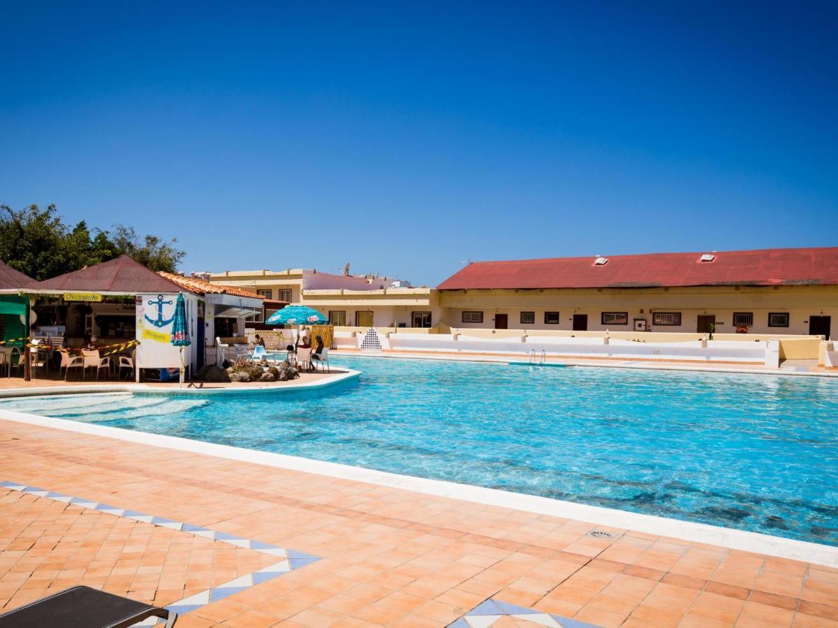 539 Marina Palace Swimming Pool Apartman Callao Salvaje Kültér fotó